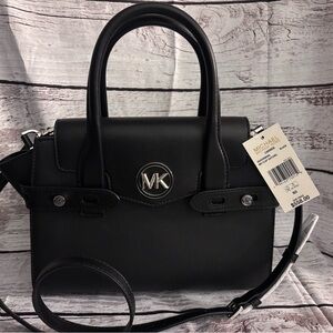 Michael Kors Black Handbag